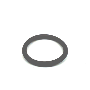 View Ring. Seal. Hose. Coupling. (Front, Upper, Lower) Full-Sized Product Image